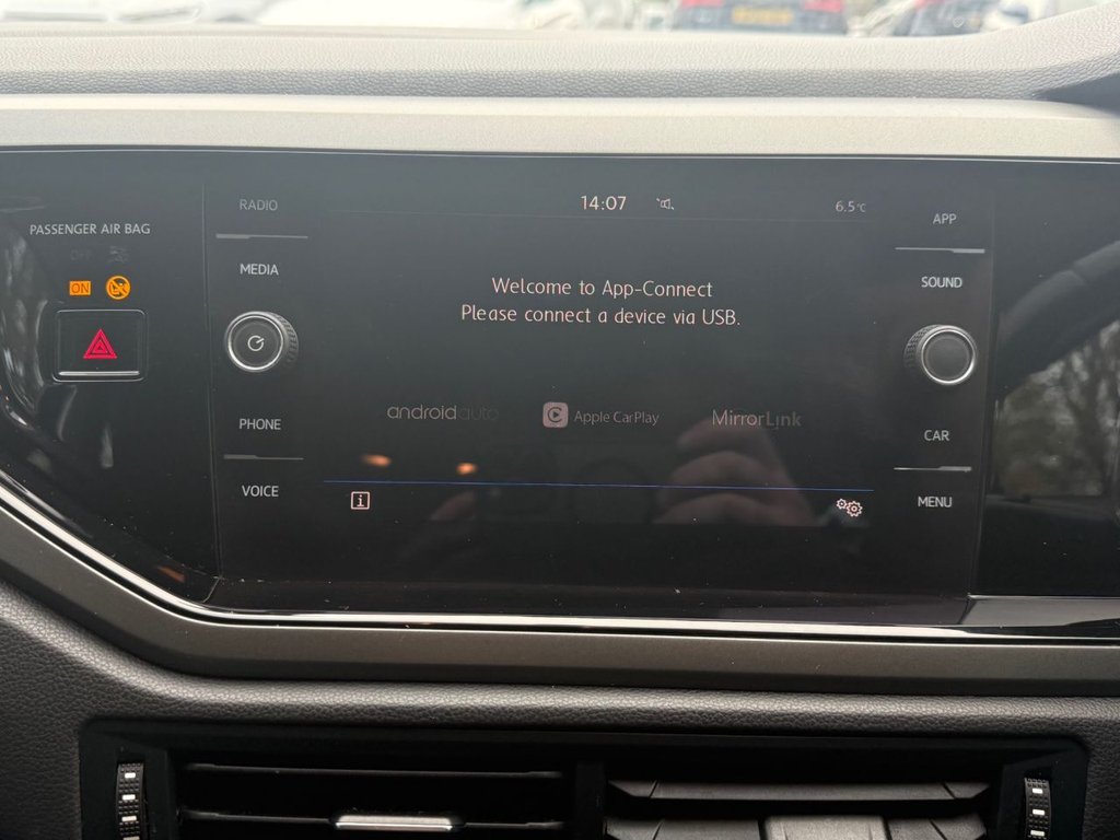 Used Volkswagen Polo 2019 for sale - 76792251: Photo 19