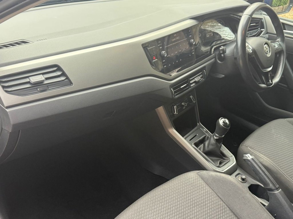 Used Volkswagen Polo 2019 for sale - 76792251: Photo 20