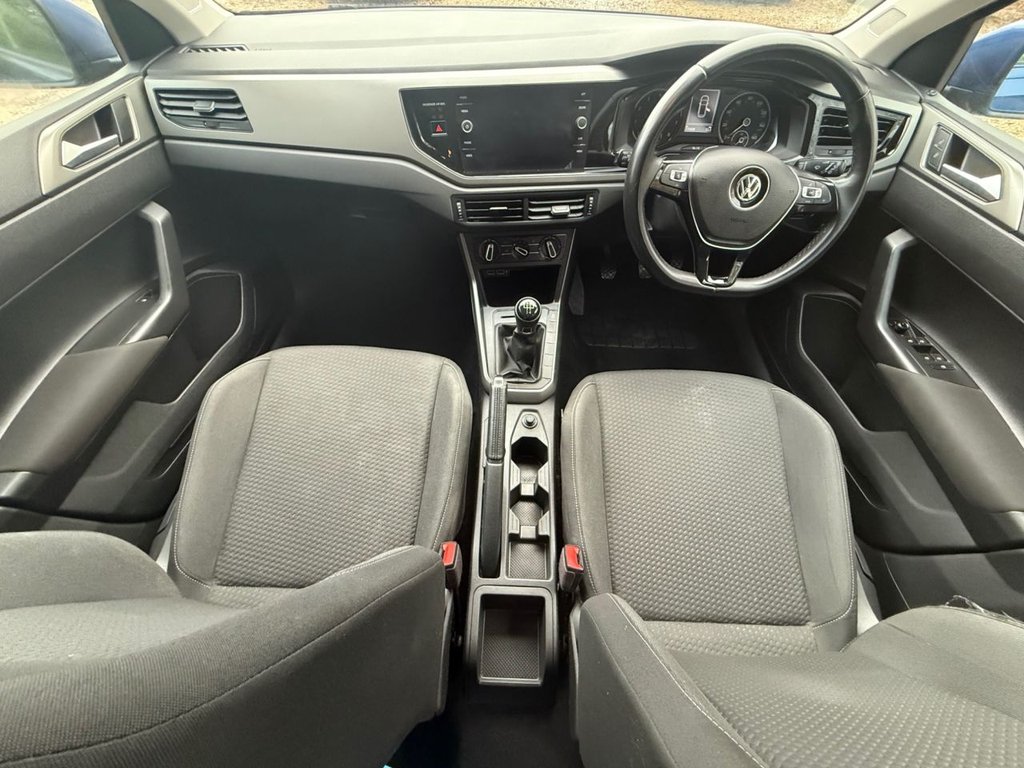 Used Volkswagen Polo 2019 for sale - 76792251: Photo 21