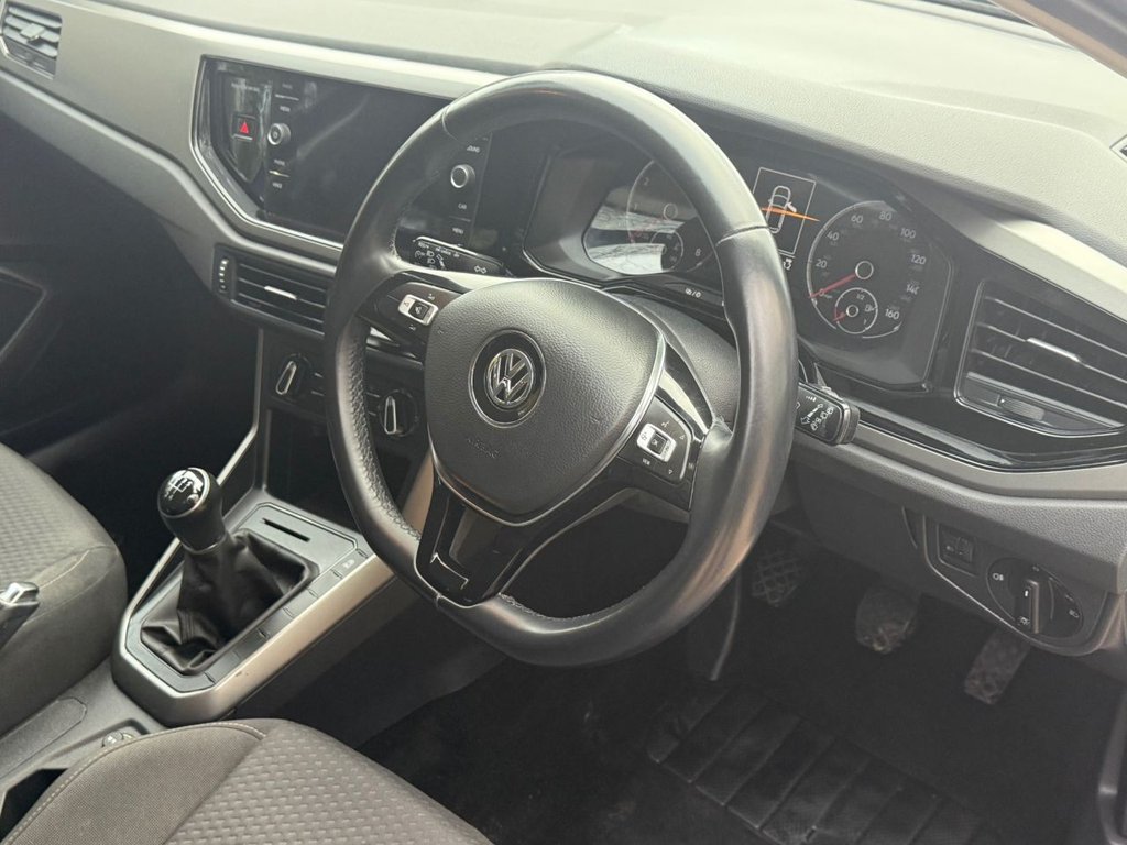 Used Volkswagen Polo 2019 for sale - 76792251: Photo 4