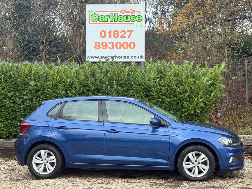 Used Volkswagen Polo 2019 for sale - 76792251: Photo 6