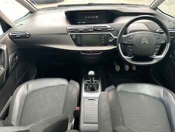 Used Citroen Grand C4 Picasso 2022 for sale - 79059481: Photo