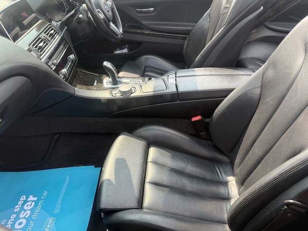 Used BMW 6 Series 2016 for sale - 75542815: Photo 14