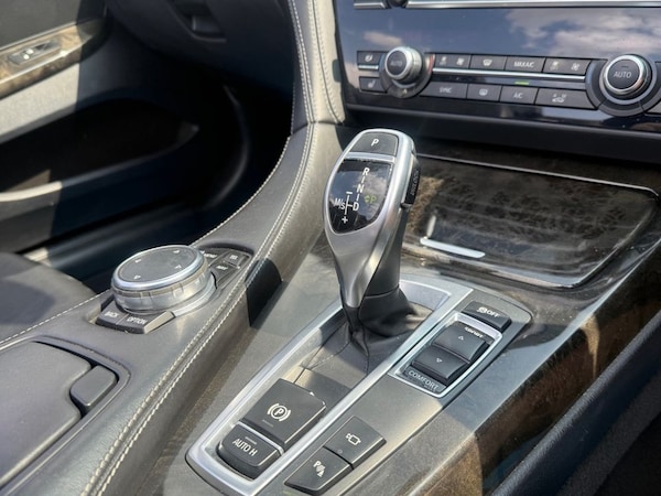 Used BMW 6 Series 2016 for sale - 75542815: Photo 19