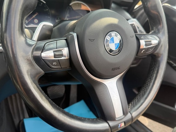 Used BMW 6 Series 2016 for sale - 75542815: Photo 24