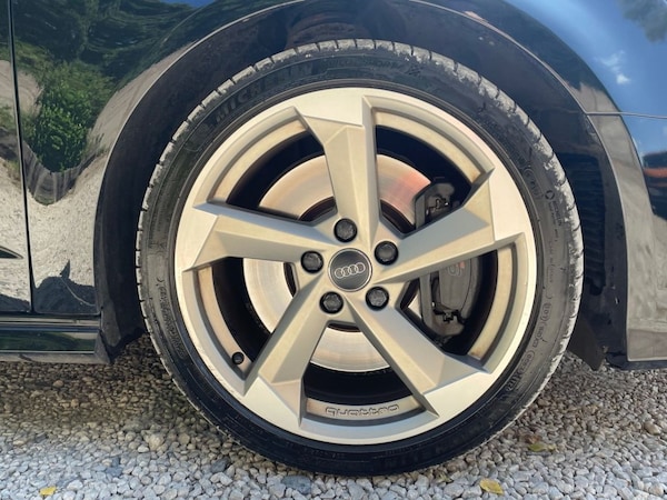 Used Audi S3 2018 for sale - 75158955: Photo 10