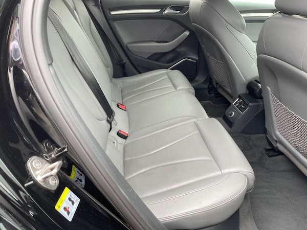 Used Audi S3 2018 for sale - 75158955: Photo 20