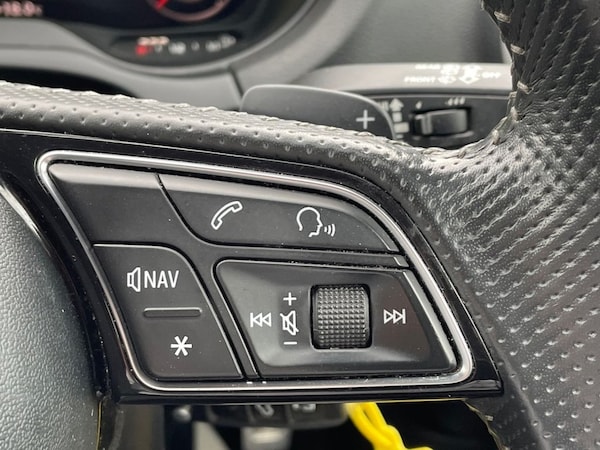 Used Audi S3 2018 for sale - 75158955: Photo 25