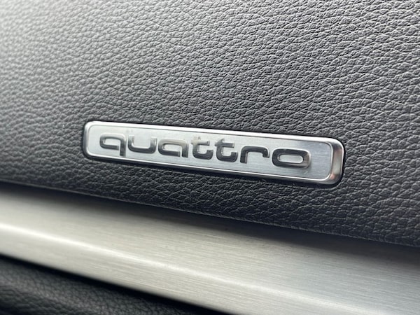 Used Audi S3 2018 for sale - 75158955: Photo 27