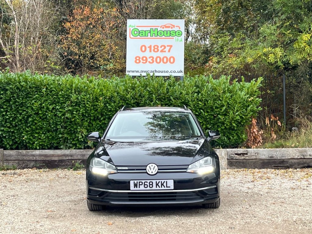 Used Volkswagen Golf 2018 for sale - 76256280: Photo 10