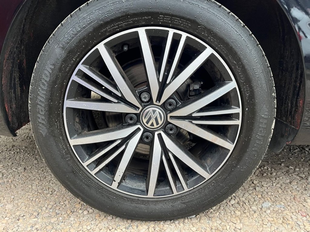 Used Volkswagen Golf 2018 for sale - 76256280: Photo 12