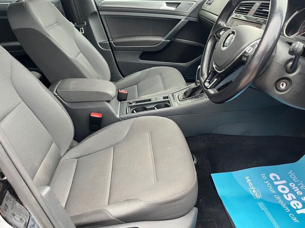 Used Volkswagen Golf 2018 for sale - 76256280: Photo 13