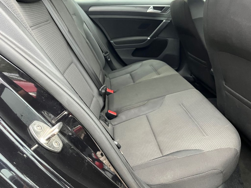 Used Volkswagen Golf 2018 for sale - 76256280: Photo 14