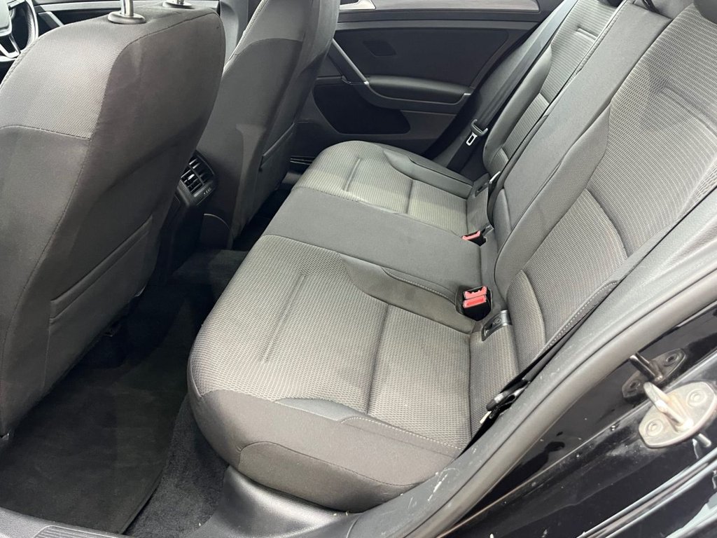 Used Volkswagen Golf 2018 for sale - 76256280: Photo 16