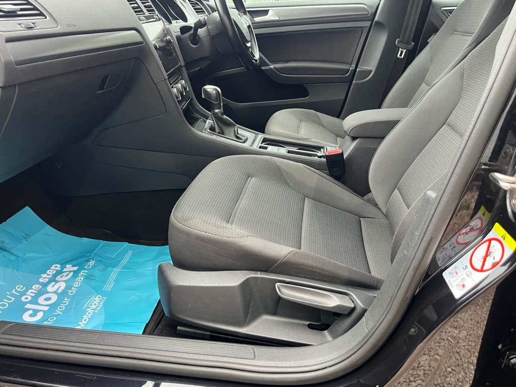 Used Volkswagen Golf 2018 for sale - 76256280: Photo 18