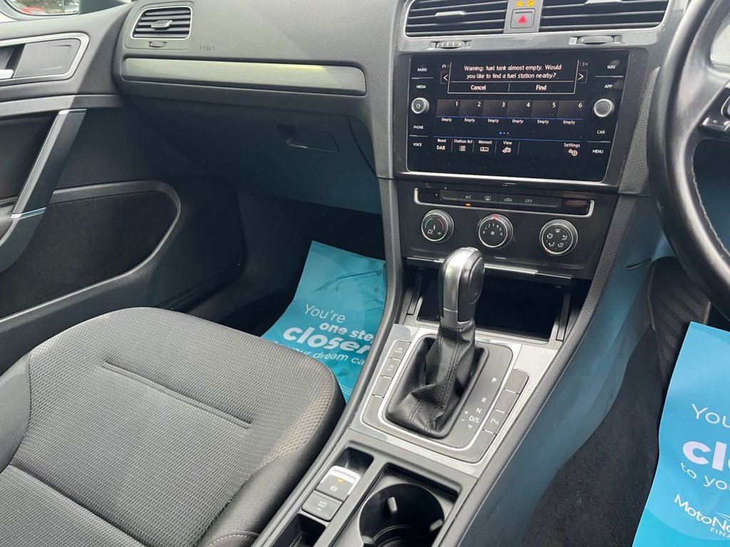 Used Volkswagen Golf 2018 for sale - 76256280: Photo 19