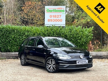 2018 (68) - 1.5 TSI EVO SE Nav Estate 5dr Automatic