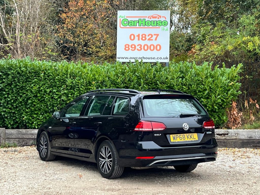 Used Volkswagen Golf 2018 for sale - 76256280: Photo 2