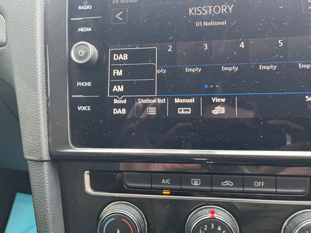 Used Volkswagen Golf 2018 for sale - 76256280: Photo 20