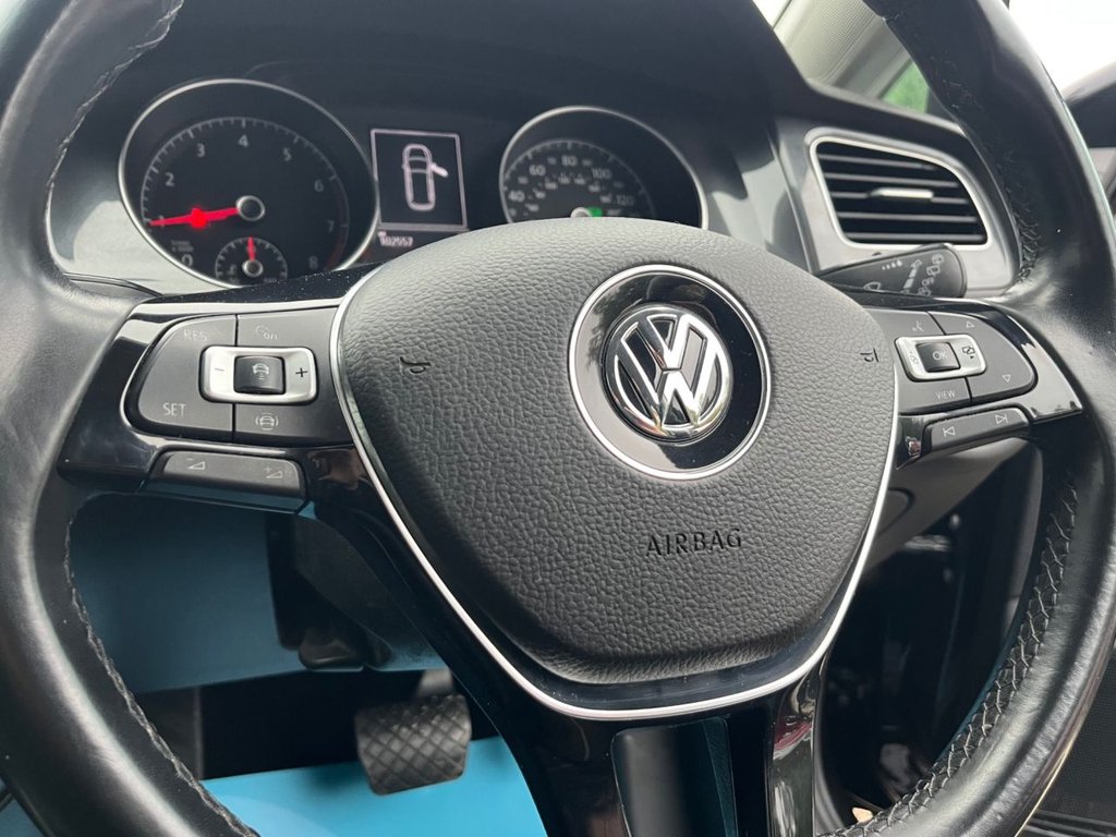 Used Volkswagen Golf 2018 for sale - 76256280: Photo 22