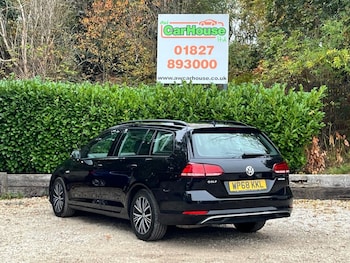Used Volkswagen Golf 2018 for sale - 76256280: Photo 2