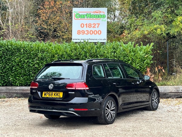 Used Volkswagen Golf 2018 for sale - 76256280: Photo 3
