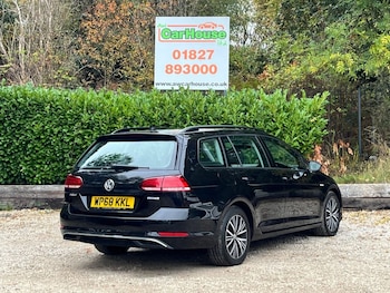 Used Volkswagen Golf 2018 for sale - 76256280: Photo 3