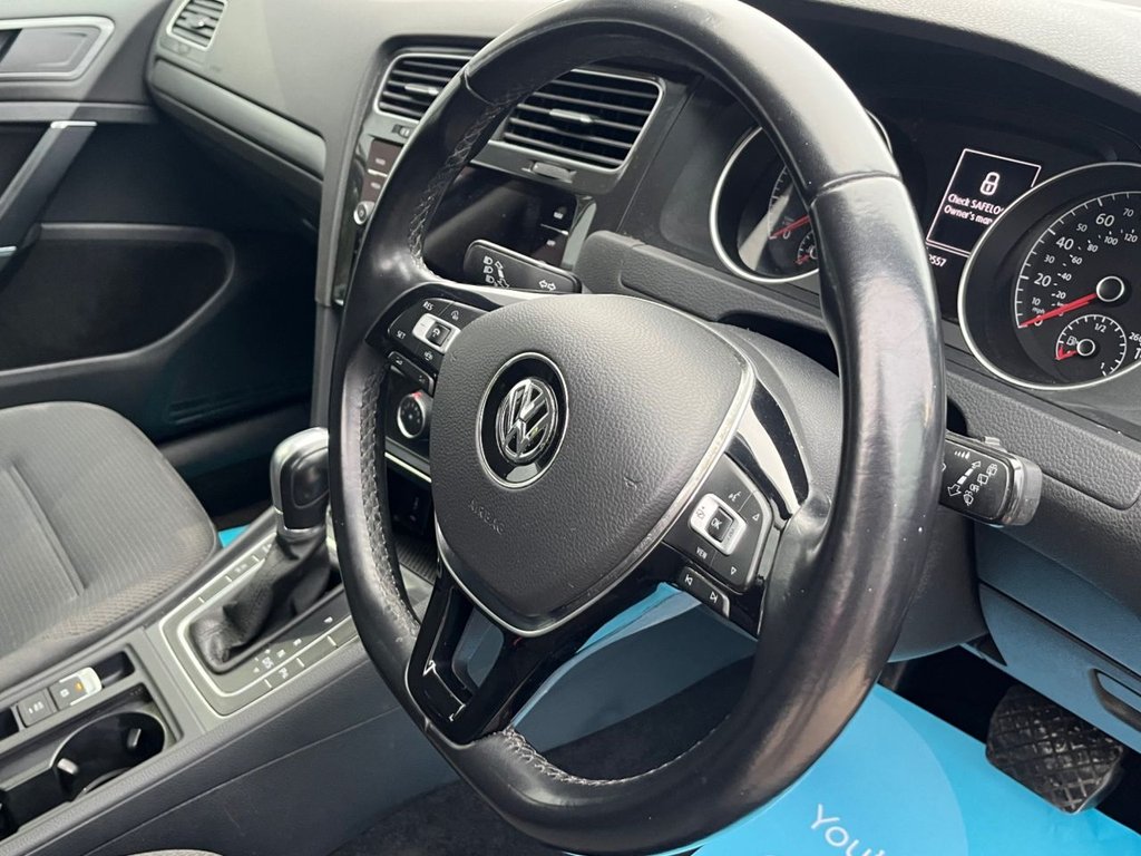 Used Volkswagen Golf 2018 for sale - 76256280: Photo 4