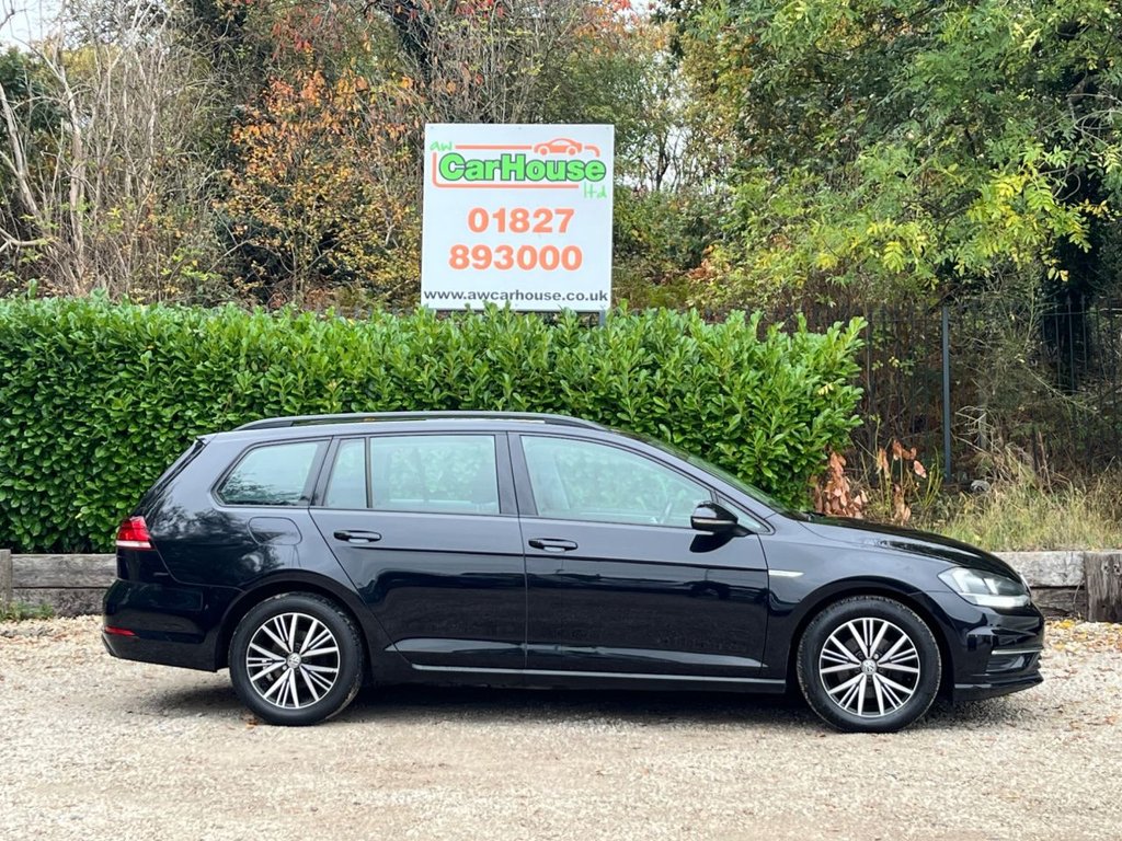 Used Volkswagen Golf 2018 for sale - 76256280: Photo 6