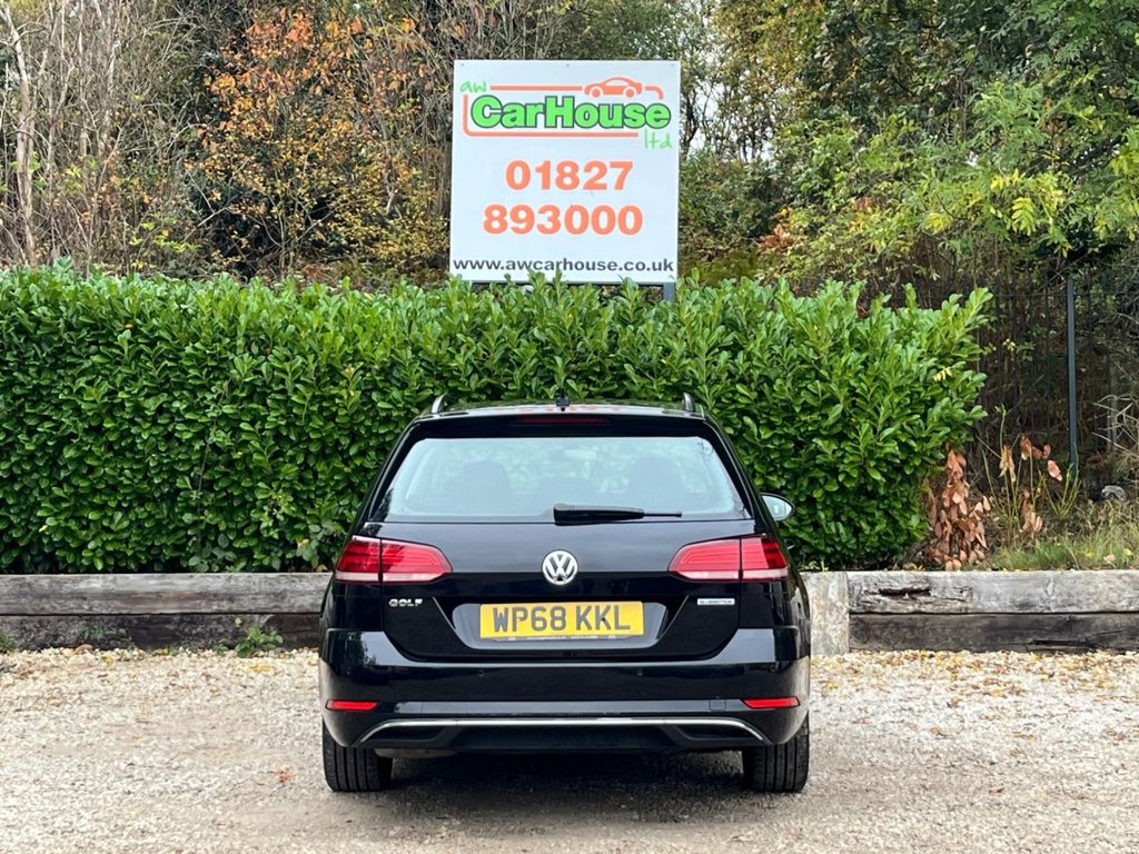 Used Volkswagen Golf 2018 for sale - 76256280: Photo 7