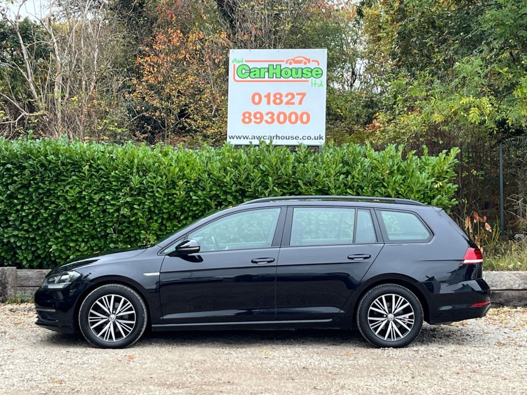 Used Volkswagen Golf 2018 for sale - 76256280: Photo 8