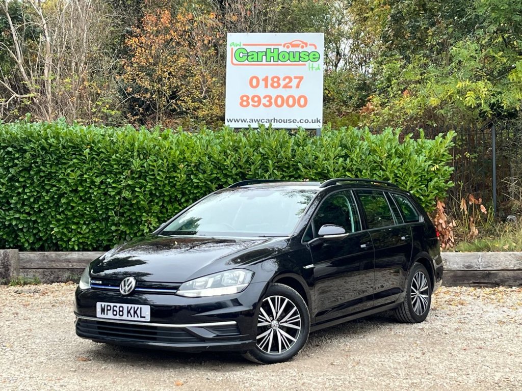 Used Volkswagen Golf 2018 for sale - 76256280: Photo 9