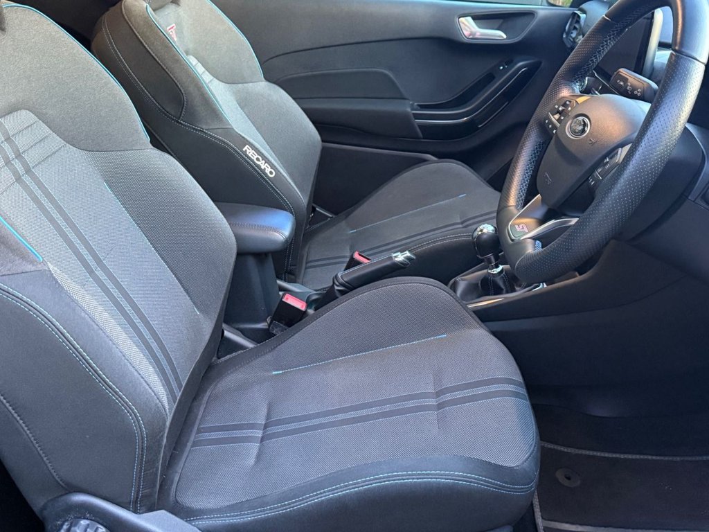 Used Ford Fiesta 2020 for sale - 76740762: Photo 13