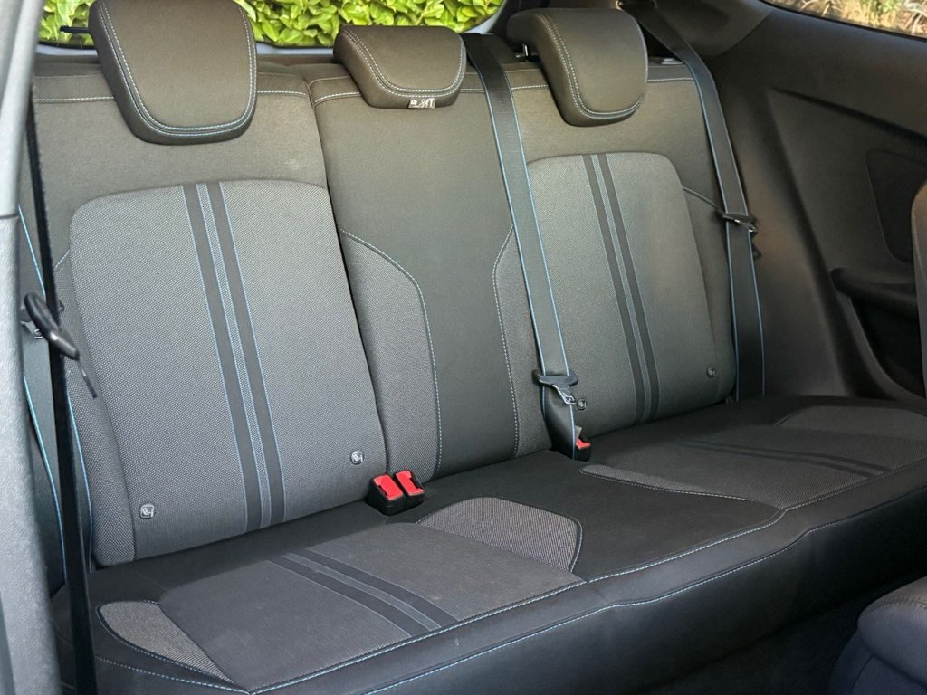 Used Ford Fiesta 2020 for sale - 76740762: Photo 14