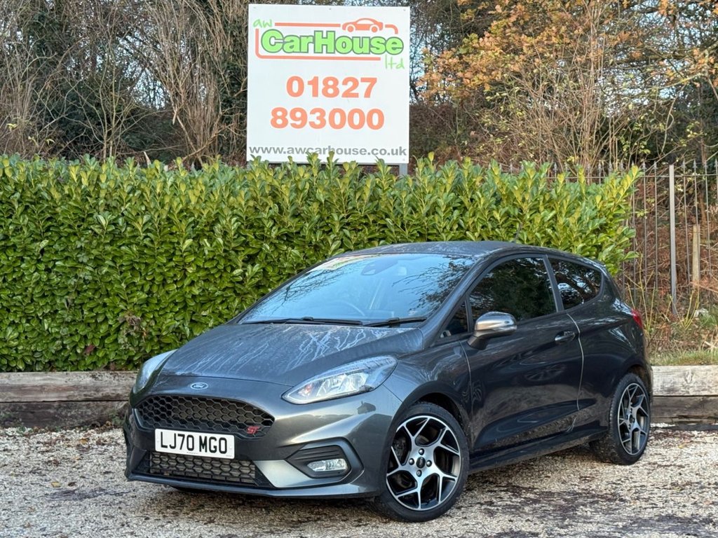 Used Ford Fiesta 2020 for sale - 76740762: Photo 9