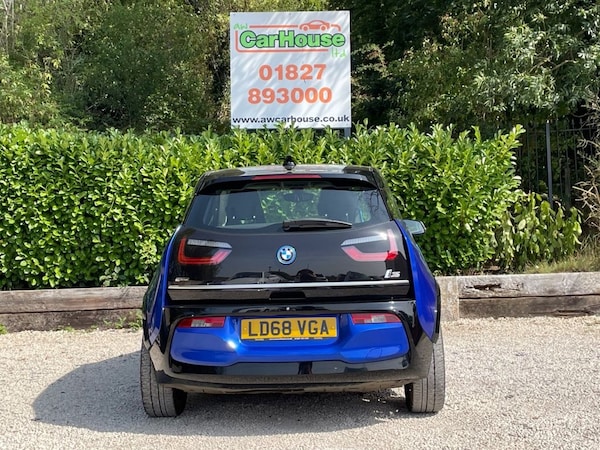Used BMW i3 2018 for sale - 75515707: Photo 10