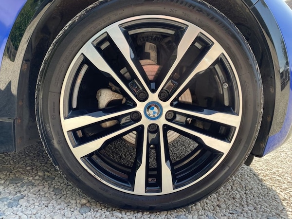 Used BMW i3 2018 for sale - 75515707: Photo 12