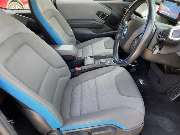 Used BMW i3 2018 for sale - 75515707: Photo 14