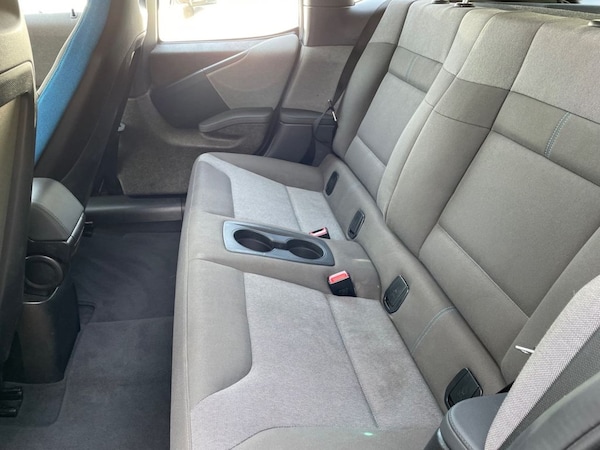 Used BMW i3 2018 for sale - 75515707: Photo 19