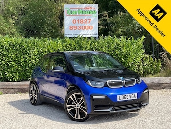 BMW - i3