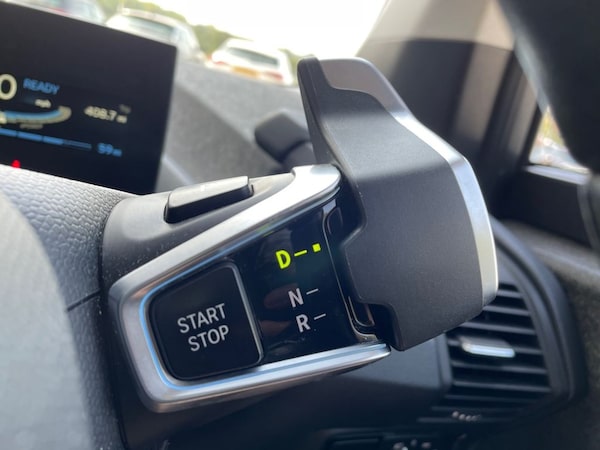 Used BMW i3 2018 for sale - 75515707: Photo 20