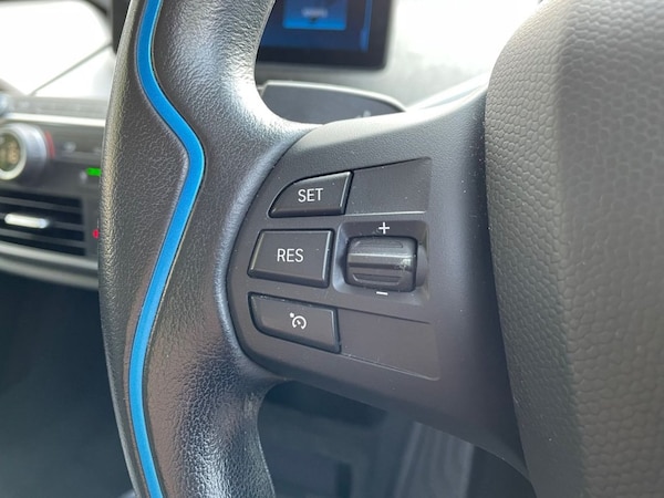 Used BMW i3 2018 for sale - 75515707: Photo 21