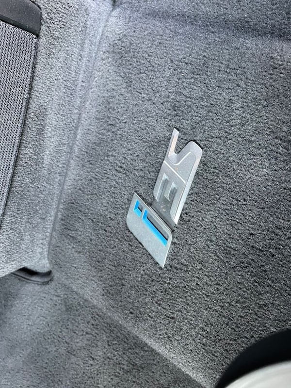 Used BMW i3 2018 for sale - 75515707: Photo 28