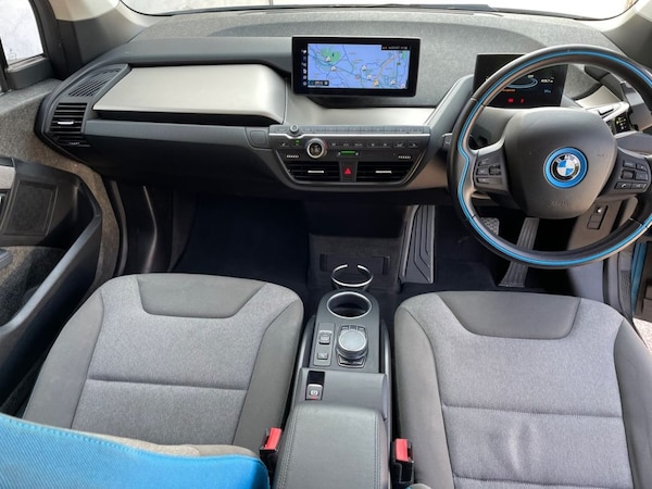 Used BMW i3 2018 for sale - 75515707: Photo 3
