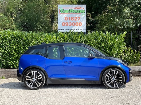 Used BMW i3 2018 for sale - 75515707: Photo 7
