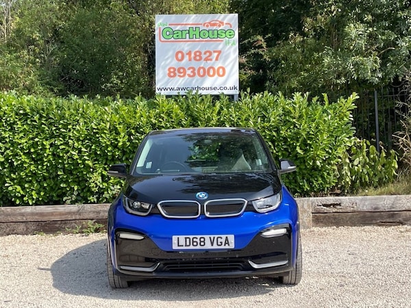 Used BMW i3 2018 for sale - 75515707: Photo 9