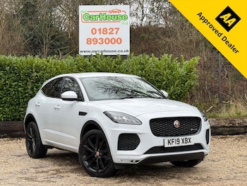 2019 (19) - 2.0d [180] R-Dynamic SE 5dr Auto