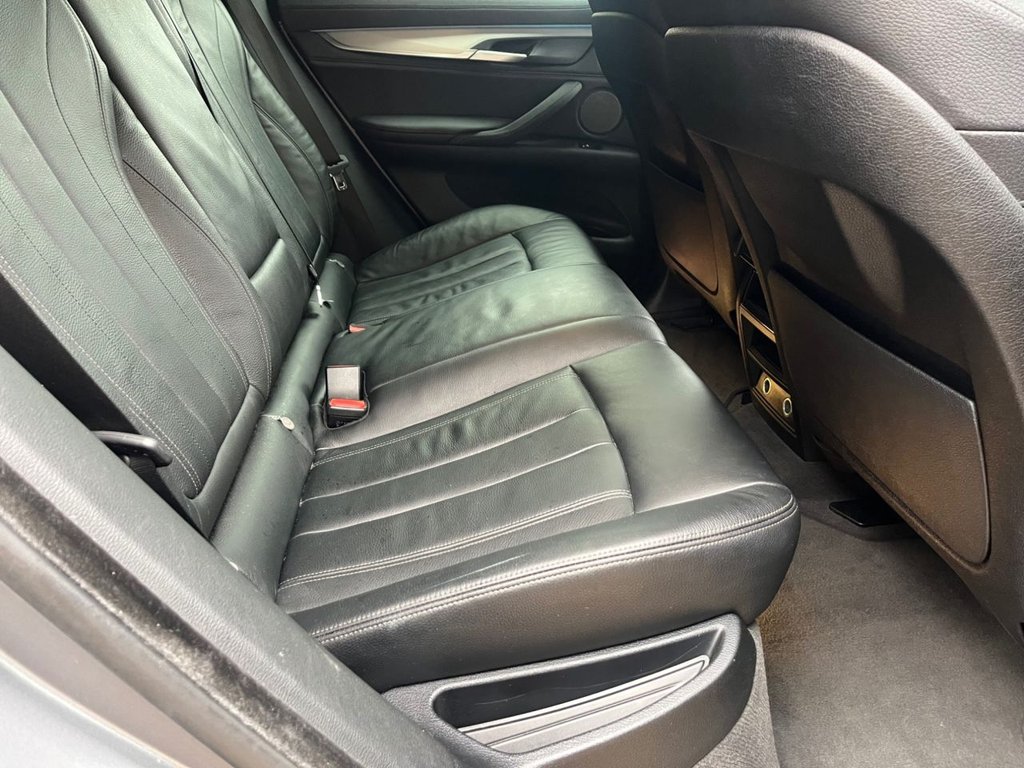 Used BMW X6 2019 for sale - 76482361: Photo 14