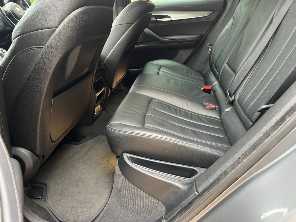 Used BMW X6 2019 for sale - 76482361: Photo 18