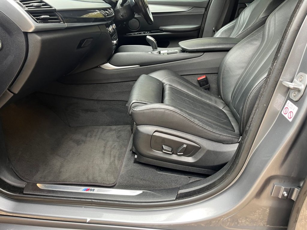 Used BMW X6 2019 for sale - 76482361: Photo 19